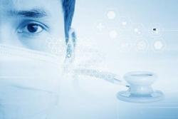 メディカル・データ・ビジョンは上場来高値更新の展開、１７年１２月期大幅増益予想