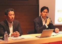 ＧＰＩＦのＥＳＧ投資が広げるユニバーサル・オーナーの視点、ＮＮインベストメント・パートナーズらが講演