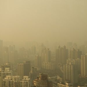 北京の大気汚染は 年中無休 北京大学がリポート 経済先進地区でも最悪レベル サーチナ