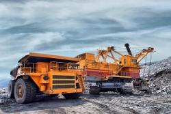 コマツが急反発、キャタピラーの連想買いで年初来高値に迫る