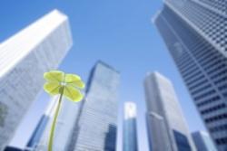 北野建が急反騰で年初来高値、５．６％の自社株買いを発表