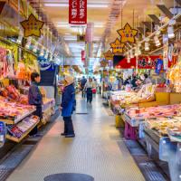 日本の市場で実感した、中国の市場との「目を疑うほど」の差＝中国報道