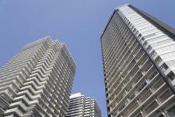 日本のマンションは良いなぁ・・・最初から内装が施されているので機能的＝中国