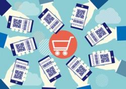 中国のモバイル決済に不可欠なＱＲコード、日本人の生みの親にインタビューしてみた＝中国