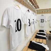 日本のサッカーＵ－１５代表が使った後のロッカールームが、想像を軽く超えるほどキレイで驚いた！＝中国メディア