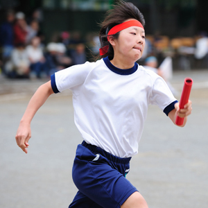 日本の小学校の運動会に そこはかとない危機感を覚えた 中国メディア サーチナ