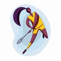 陰りが見えてきた？　日本の女子バドミントン＝中国メディア