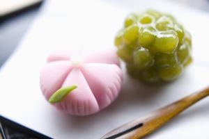 日本の和菓子づくり マスターするにはなんと１０ ２０年もかかる 中国メディア サーチナ