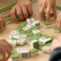 麻雀は中国発祥なのに！　なぜ日本や欧米の選手に勝てないのか＝中国報道