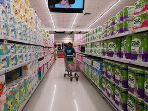 日本でトイレットペーパー不足のデマ流した人物の所属団体が謝罪＝中国メディア　