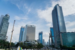 新型コロナの影響か、中国受注のジャワ島高速鉄道の工事が停止に＝中国メディア