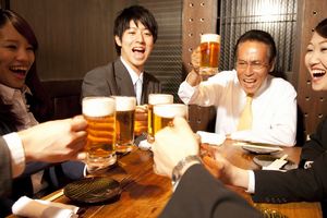 台湾人が見た日本のオフィスの現実　「実は酒のつきあいは思ったほどない」＝台湾メディア