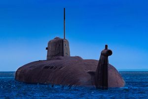 潜水艦 原子力 オーストラリア、原子力潜水艦の基地建設へ 首相表明: