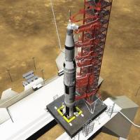 日本の宇宙開発能力は高い、だから「宇宙空間における軍事力も高い」＝中国ｓ