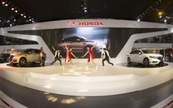 新型ウイルスで中国拠点を閉鎖する米企業に対し、日本のホンダは武漢での生産を再開しようとしている！＝中国メディア　