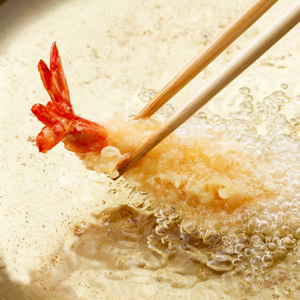 ただ揚げるだけじゃないの？ 日本の「天ぷら」が「高級料理」である理由