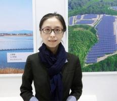 家庭用に最適化された高効率の小型太陽光パネルを新発売、ジンコソーラー銭晶副会長に日本戦略を聞く