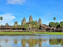 【コラム】繊維産地としてのカンボジア