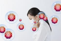 「コロハラ」でギスギスする日本社会で、新たなアイデアグッズが登場＝中国メディア