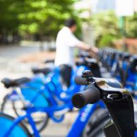 日本に学ぶしかない！　日本では自転車をどう管理している？　＝中国