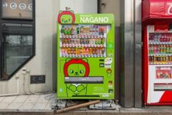 日本では「自動販売機がこれだけ普及し、こんなにも進んでいた」＝中国報道