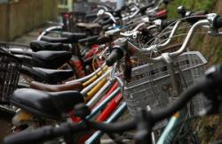 日本ではなぜ「街中に鍵のかかっていない自転車が存在するのか」＝中国報道