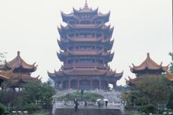 【コラム】湖北省武漢の思い出