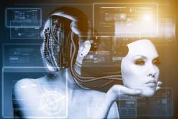 人と並んでも違和感ない我が国の美女ロボット、「日本の独壇場を打破した」＝中国