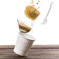 さすが日本だ！　「インスタント麺は美味で、しかも配慮がある」＝中国