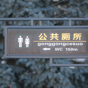 アンモニア臭が漂う中国のトイレ 日本のトイレとは 大差がある 中国報道 サーチナ