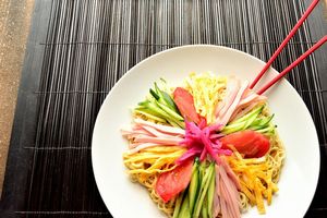 中国人も見たことがない！　日本に存在する「日本オリジナルの中華料理」＝サーチナ  [114497724]->画像>3枚 