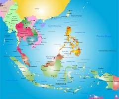 インドネシアはけしからん！　「日本にすり寄るとは何事か」＝中国メディア