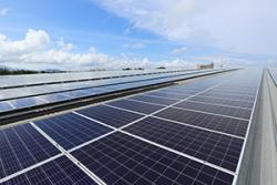 【北京ＩＰＯ】太陽光発電モジュールの唐山海泰新能科技が２６日に公募開始、５３８２万株発行予定