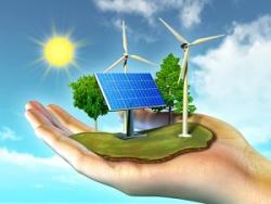 省電舎はストップ高、太陽光発電設備メンテナンス事業を開始