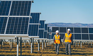 【深センＩＰＯ】太陽光発電用電気保護・接続製品の蘇州快可光伏電子、初値が公開価格の約２．６倍となる９０元