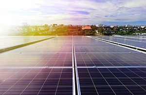 【北京ＩＰＯ】太陽光発電モジュールの唐山海泰新能科技、初値は公開価格を２２．１０％上回る１１．０５元