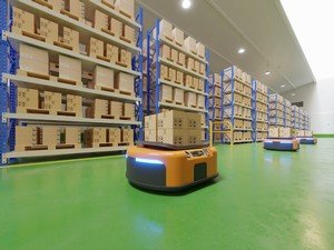 【上海ＩＰＯ】スマート倉庫物流システムの合肥井松智能科技が２５日に公募開始、１４８６万株発行予定