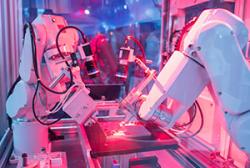 【深センＩＰＯ】自動化精密設備メーカーの東莞市凱格精機、初値は公開価格を７９．１５％上回る８３元