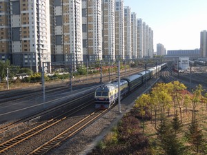 高速鉄道が普及した中国で、今も寝台列車を利用したがる人がいる理由