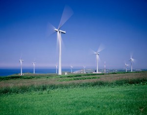 風力発電ブレードなど扱う中材科技、２０２１年１２月期は全事業好調で当期利益が最大で前年比７０％増