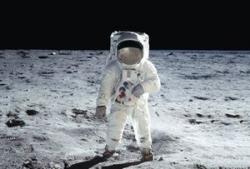 日本が宇宙飛行士の月面着陸を目指すだと？　ライバル心むき出し＝中国
